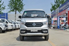 东风 小霸王W08 1.5L 113马力 2.7米双排栏板小卡(国六)(EQ1032D60Q3)