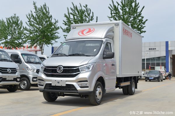 小霸王w18载货车惠州市火热促销中让利高达02万