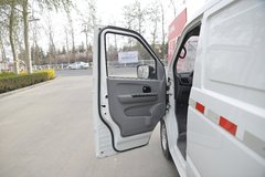 凯马 锐捷S6 122马力 1.6L汽油 2座 单排封闭货车(国六)