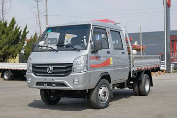 东风 小霸王v 1.3l 91马力 汽油 2.