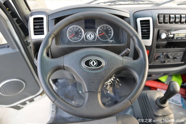 小霸王W15载货车杭州市火热促销中 让利高达0.2万
