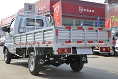 长安凯程 神骐T20 2021款 1.5L 116马力 汽油 3米单排栏板微卡(国六)(SC1031DBAK6)