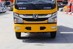 4.2米单排自卸车(EQ3075S3CDFAC