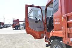 东风商用车 天锦VR 180马力 4X2 6.2米栏板载货车(DFH1180BX3JV)