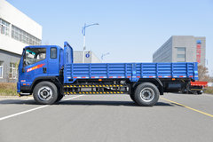 凯马 凯捷M6 尊享版 190马力 5.33米栏板载货车(KMC1162A420P6)