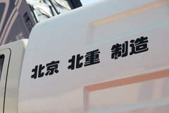 福田 祥菱M 1.5L 116马力 汽油 洗扫车(国六)(北重电牌)(BZD5030TXSA1)