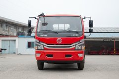 东风 多利卡D7 锐能版 190马力 5.55米单排仓栅式载货车(国六)(EQ5110CCY8CDEAC)