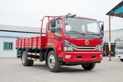 多利卡D7载货车天津市火热促销中 让利高达0.5万