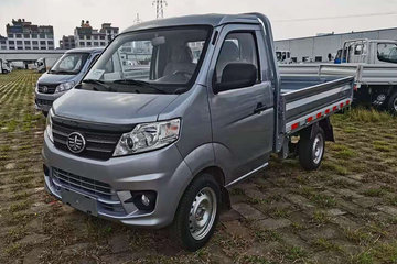 一汽红塔福瑞载货车图片大全_一汽红塔福瑞载货车图片库_单排_卡车之