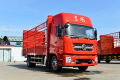 多利卡D9载货车重庆市火热促销中 让利高达0.6万