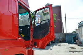 多利卡D9K 载货车驾驶室                                               图片