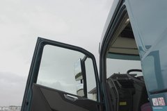 沃尔沃 全新FM重卡 420马力 6X4 自动挡牵引车(国六)(平顶)