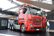 ���� ��Actros�ؿ� 510���� 6X2Rǣ����