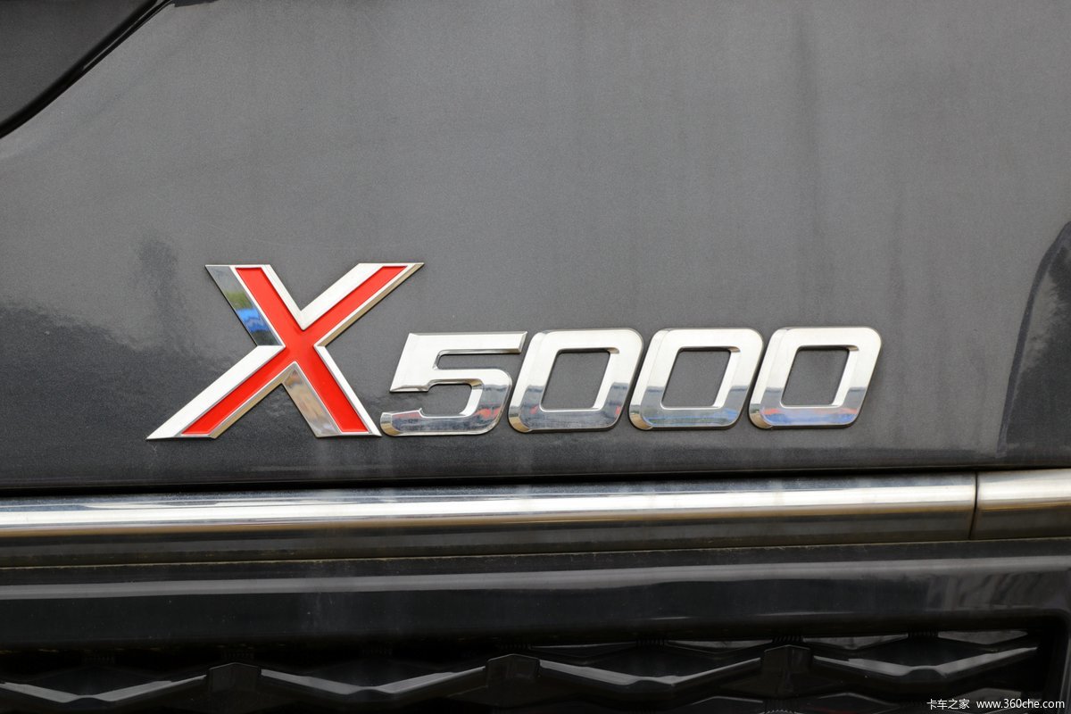ؿ X5000  480 6X4 ǣ(SX4250XC4Q3)                                                