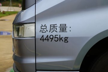 ǵT5D 4.5T 4.03׵Ŵ綯ʽῨ(BYD5041XXYBEV1)85kWh ͼƬ