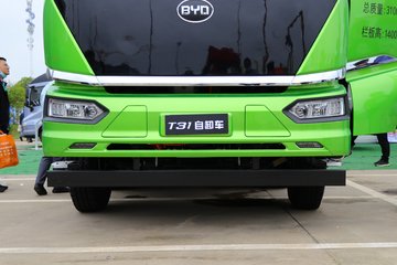 ǵT31 31T 8X4 5.6״綯ж(BYD3310C2EV1)ͼƬ