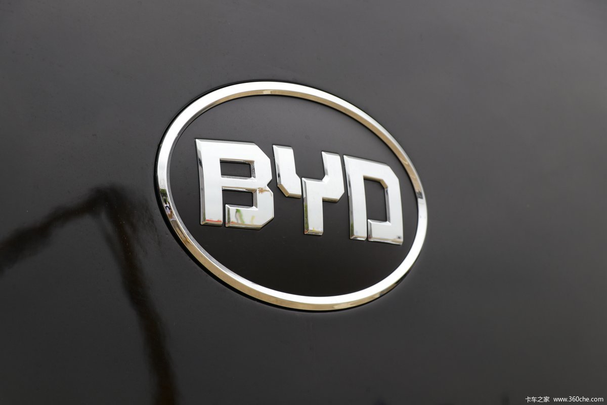 ǵT31 31T 8X4 5.6״綯ж(BYD3310C2EV1)