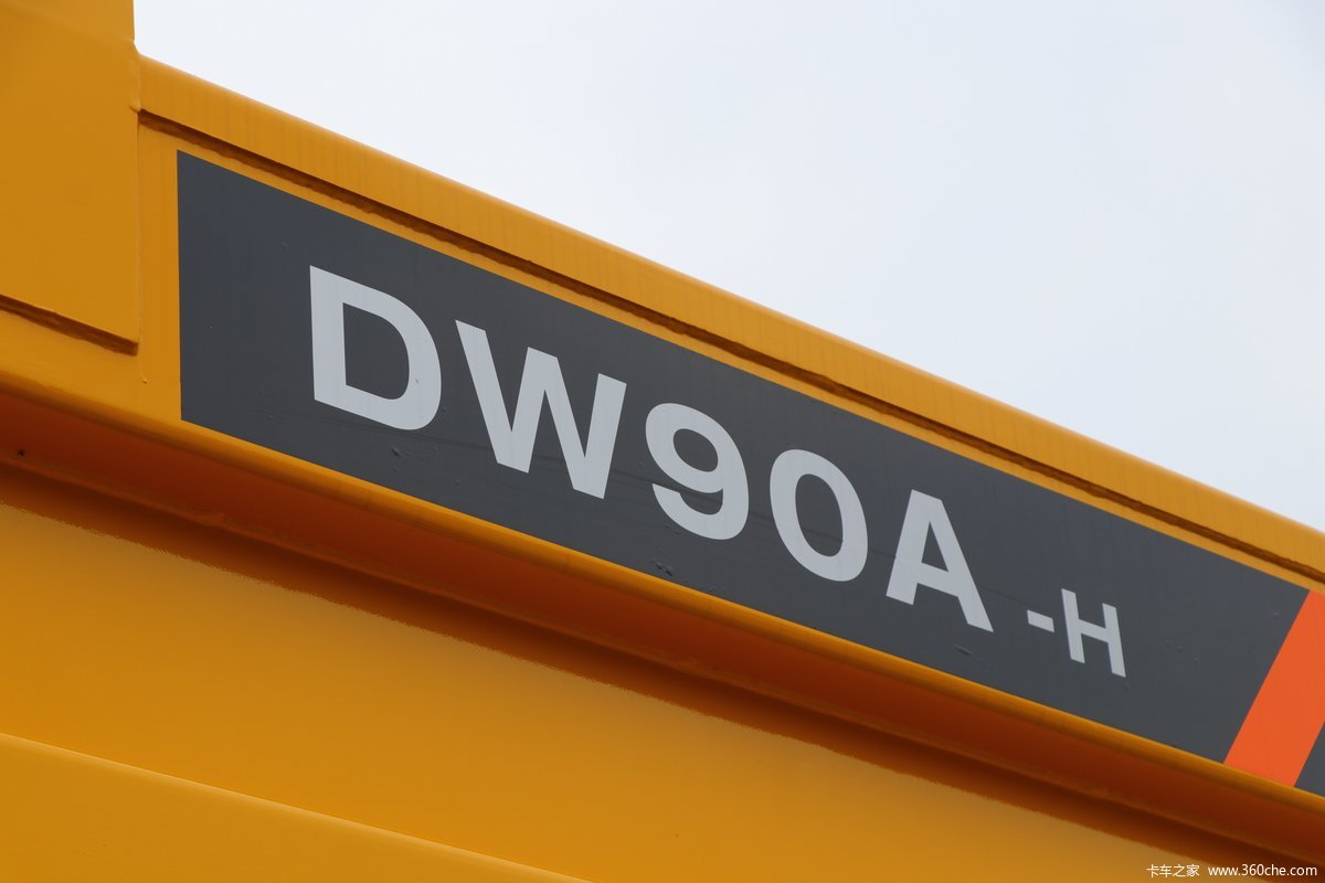  DW90A-H 480 6X4 жװ                                                