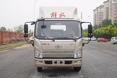 解放轻卡 优惠0.28万 无锡市J6F载货车火热促销中