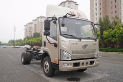J6F载货车郑州市火热促销中 让利高达0.8万