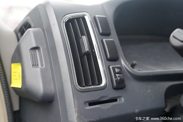 J6F载货车阜阳市火热促销中 让利高达0.5万
