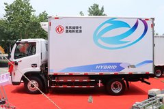福瑞卡F6冷藏车襄阳市火热促销中 让利高达2.2万