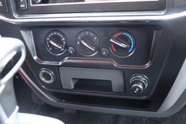 福瑞卡F6 冷藏车底盘                                                图片
