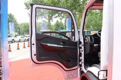 东风 福瑞卡F6 混动版 150马力 4X2 4.05米冷藏车(自动挡)(国六)(EQ5045XLCTACPHEV)