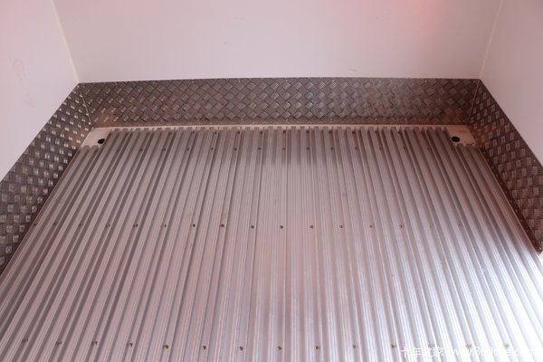 福瑞卡F6冷藏车西安市火热促销中 让利高达2万
