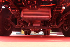 东风 福瑞卡F6 混动版 150马力 4.17米AMT自动挡单排厢式轻卡(国六)(EQ5045XXYTZPHEV2)