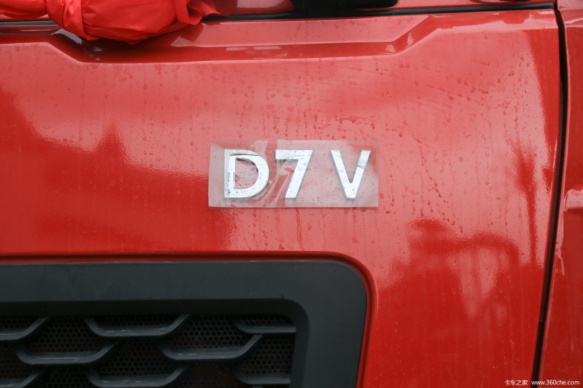 ½ D7V 460 6X4 ǣ(DFV4258GP6N)                                                