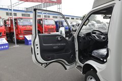 江淮 恺达X6 1.6L 120马力 汽油 3.8米单排厢式微卡(国六)(HFC5036XXYPV3E3C1S)