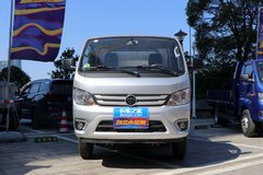 福田瑞沃 小金刚 95马力 4X2 3.3米自卸车(国六)(BJ1045V9JBA-54)