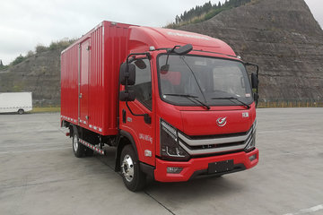 嘉龙 龙驹 标配版 127马力 4x2 3.