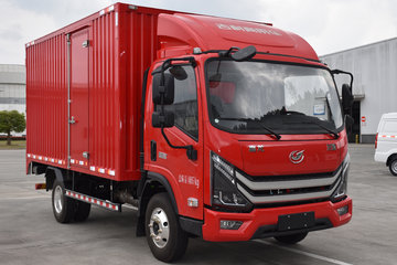 吉利嘉龙龙驹载货车图片大全_吉利嘉龙龙驹载货车图片库_卡车之家