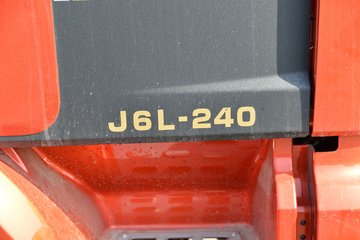 һ J6Lп Ӣ 240 4X2 6.75ײդʽػ(CA5180CCYP62K1L4A1E5)ͼƬ