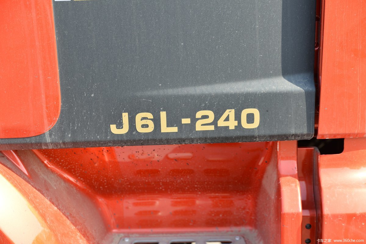 һ J6Lп Ӣ 240 4X2 6.75ײդʽػ(CA5180CCYP62K1L4A1E5)                                                