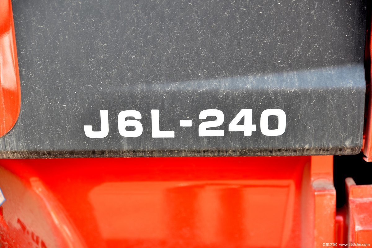 һ J6Lп ʻݰͨ 240 4X2 6.8ʽػ()(CA5180XXYP62K1L4A2E6)                                                