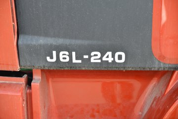 һ J6Lп ʻݰͨ 240 4X2 6.8ʽػ()(CA5180XXYP62K1L4A2E6)ͼƬ