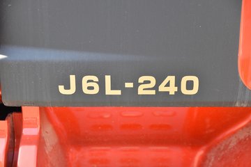 һ J6Lп Ӣ 240 4X2 6.75ײդʽػ(CA5180CCYP62K1L4A1E5)ͼƬ