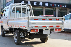 凯马 锐菱 1.3L 91马力 汽油 2.55米双排栏板微卡(国六)(KMC1030S280S6)