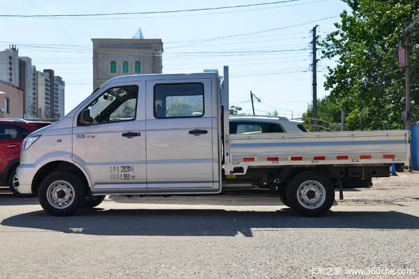 凯马锐捷双排优惠05万进店有好礼相送