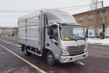 福田时代领航时代领航5载货车图片大全_福田时代领航时代领航5载货车