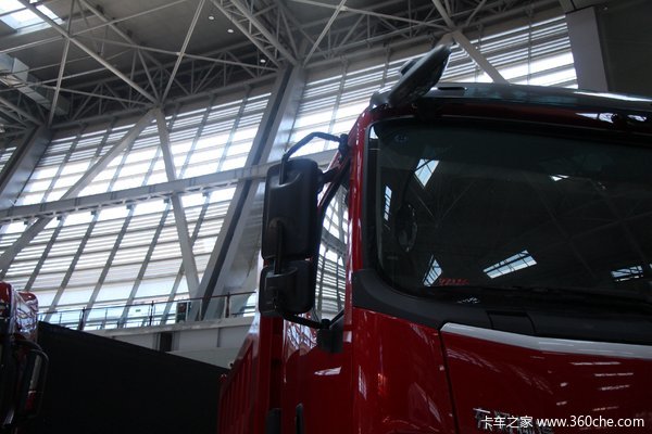 优惠2.68万 柳州市乘龙H7自卸车火热促销中