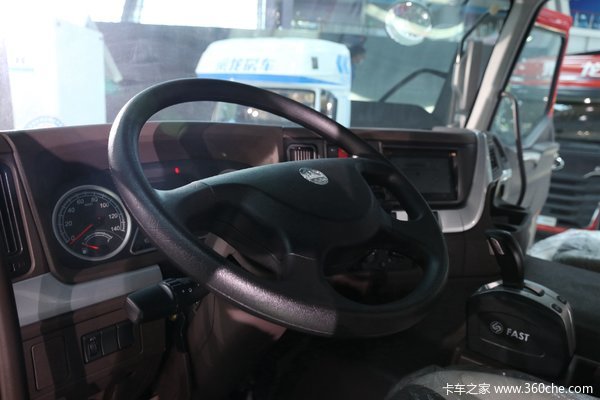 乘龙H7自卸车重庆市火热促销中 让利高达0.35万