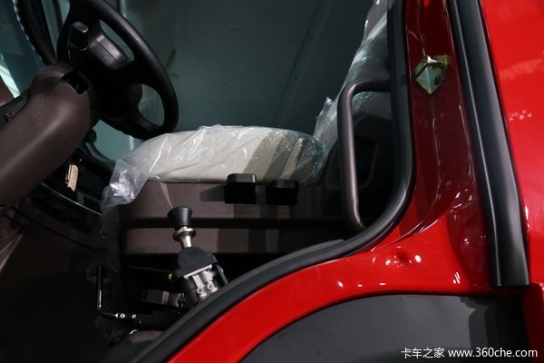乘龙H7自卸车重庆市火热促销中 让利高达0.35万