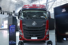 东风柳汽 乘龙H7 轻量化版 510马力 6X4 牵引车