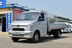 凯马 锐捷 1.6L 122马力 3.7米单排栏板微卡(国六)(KMC1033Q360D6)