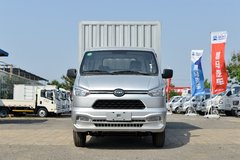 凯马 锐捷 1.6L 122马力 汽油 2米双排厢式微卡(国六)(KMC5033XXYQ340S6)