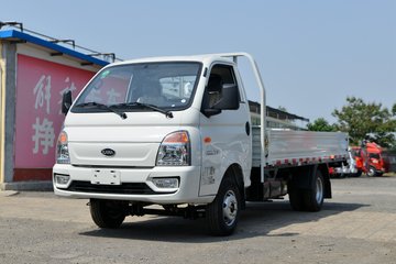 95米单排栏板微卡(国六)(kmc1031qh318d6)图片